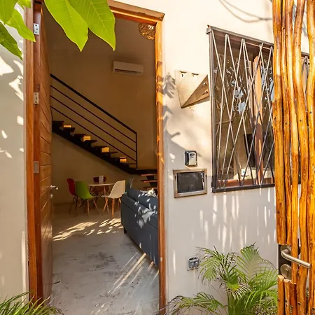 Beautiful Loft With 2 Rooms